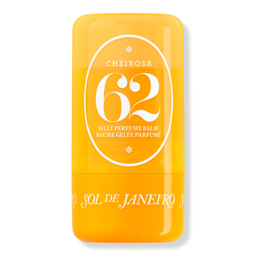 Sol de Janeiro Cheirosa 62 Jelly Perfume Balm | Ulta