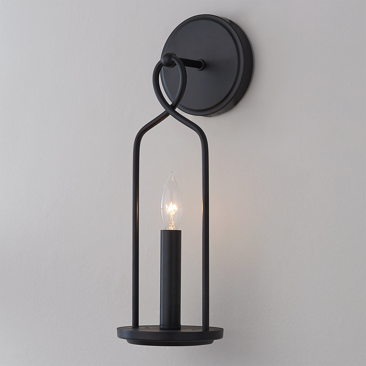 Abelle Sconce | Shades of Light