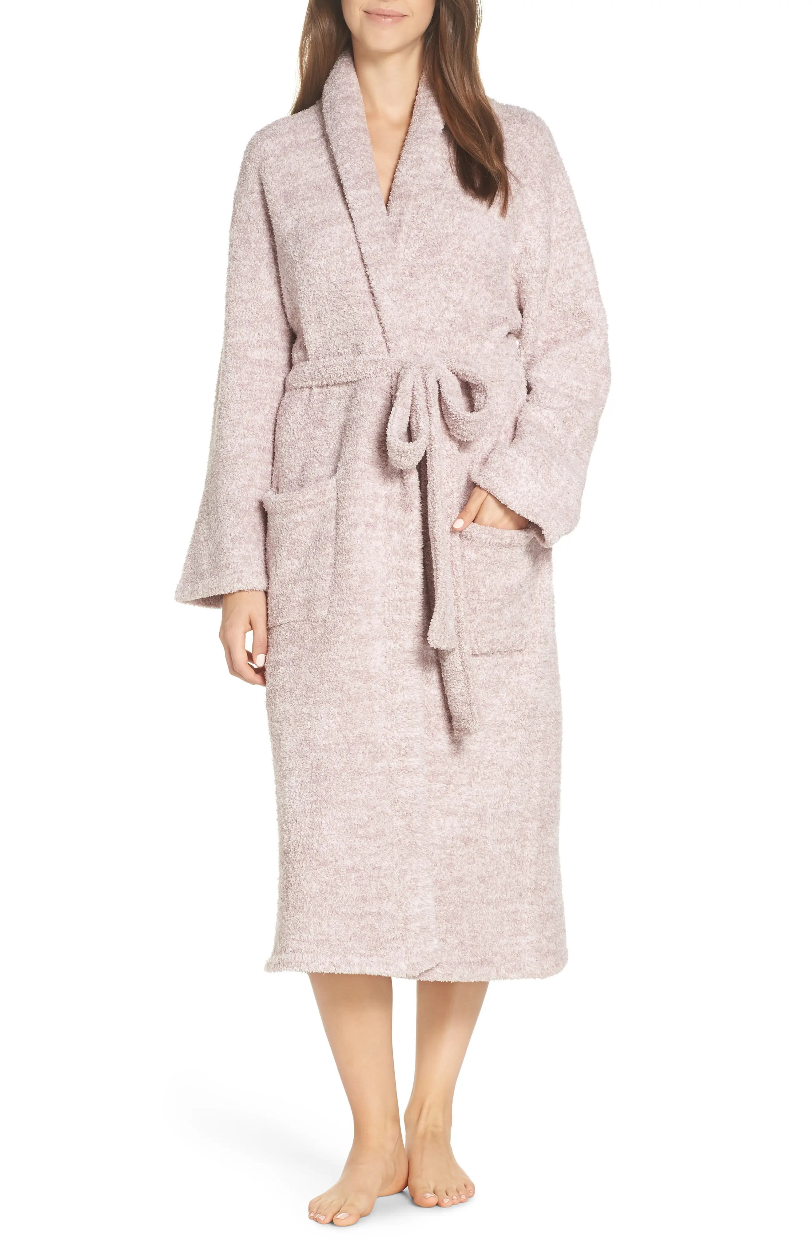 Barefoot Dreams® CozyChic® Robe (Nordstrom Online Exclusive) | Nordstrom