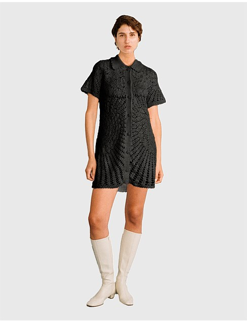 Lovaan Studios Lily Dress | David Jones | David Jones (Australia & New Zealand)