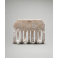 Criss-Cross Claw Clip | Lululemon (US)