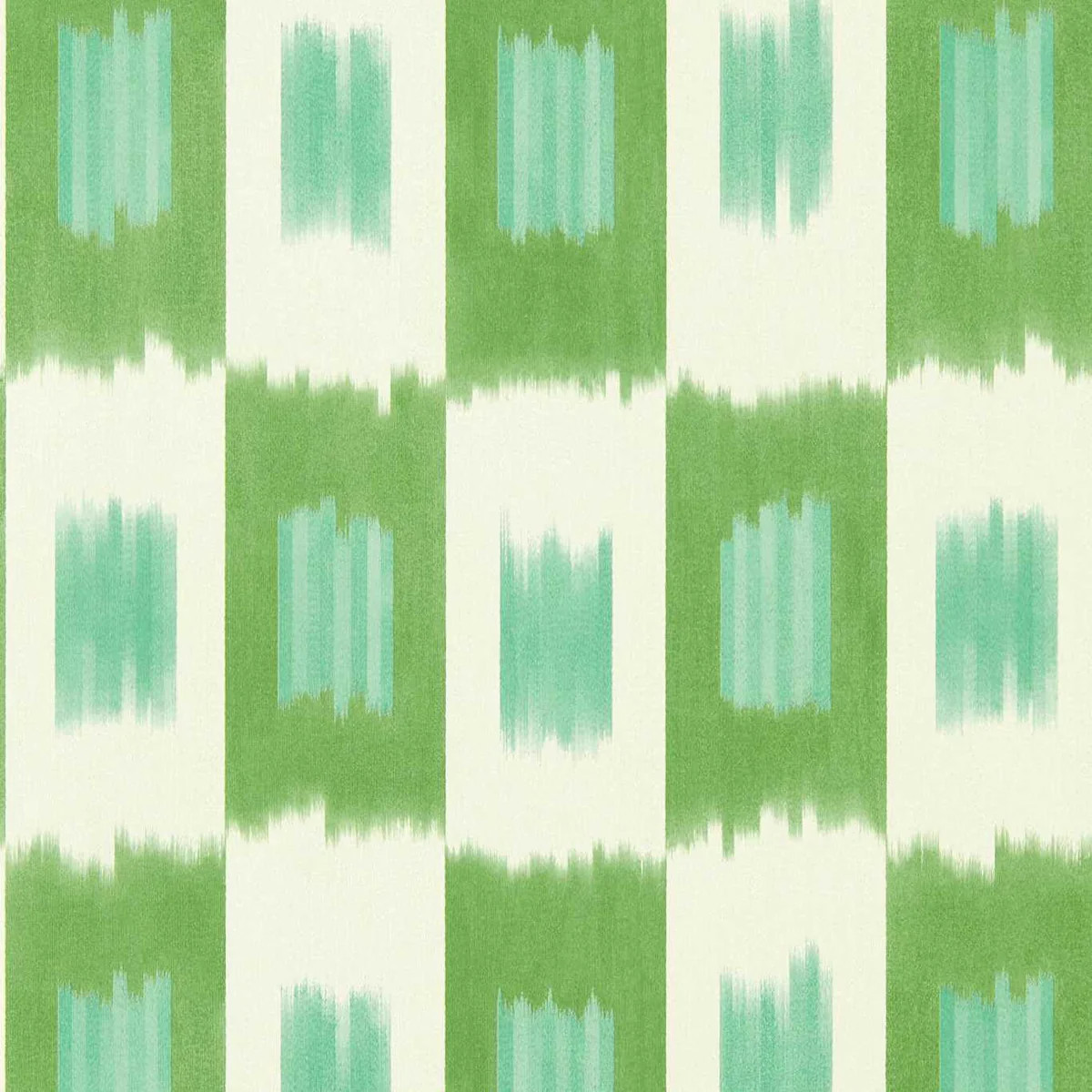 Harlequin Shiruku Emerald/Forest Wallpaper | DecoratorsBest