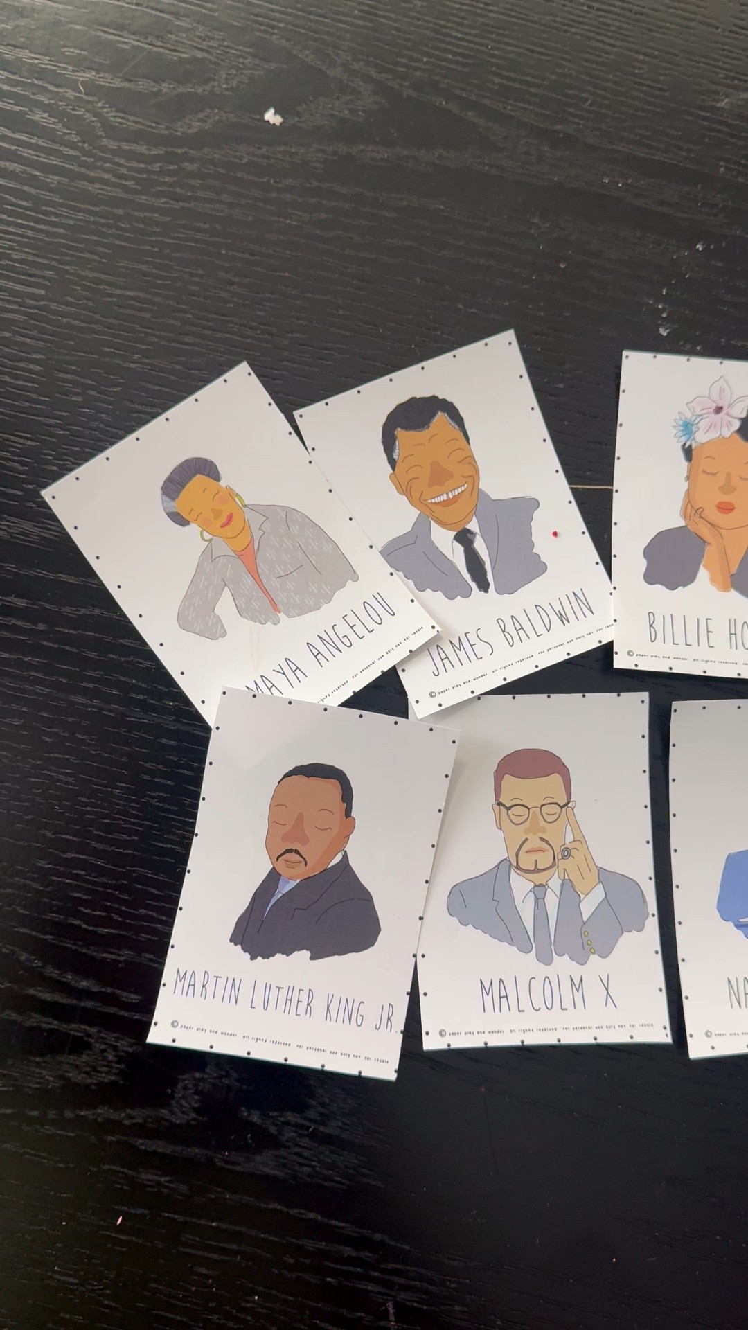 Being able to highlight black owned businesses that not only to share their own stories but reflect the little kids I’m raising brings me so much joy.  I’m so glad Etsy has a ton of different options to choose from! From artwork to creative activities, even candles, you literally can find almost anything!! #ad #Etsy #EtsyCreatorCo @etsy