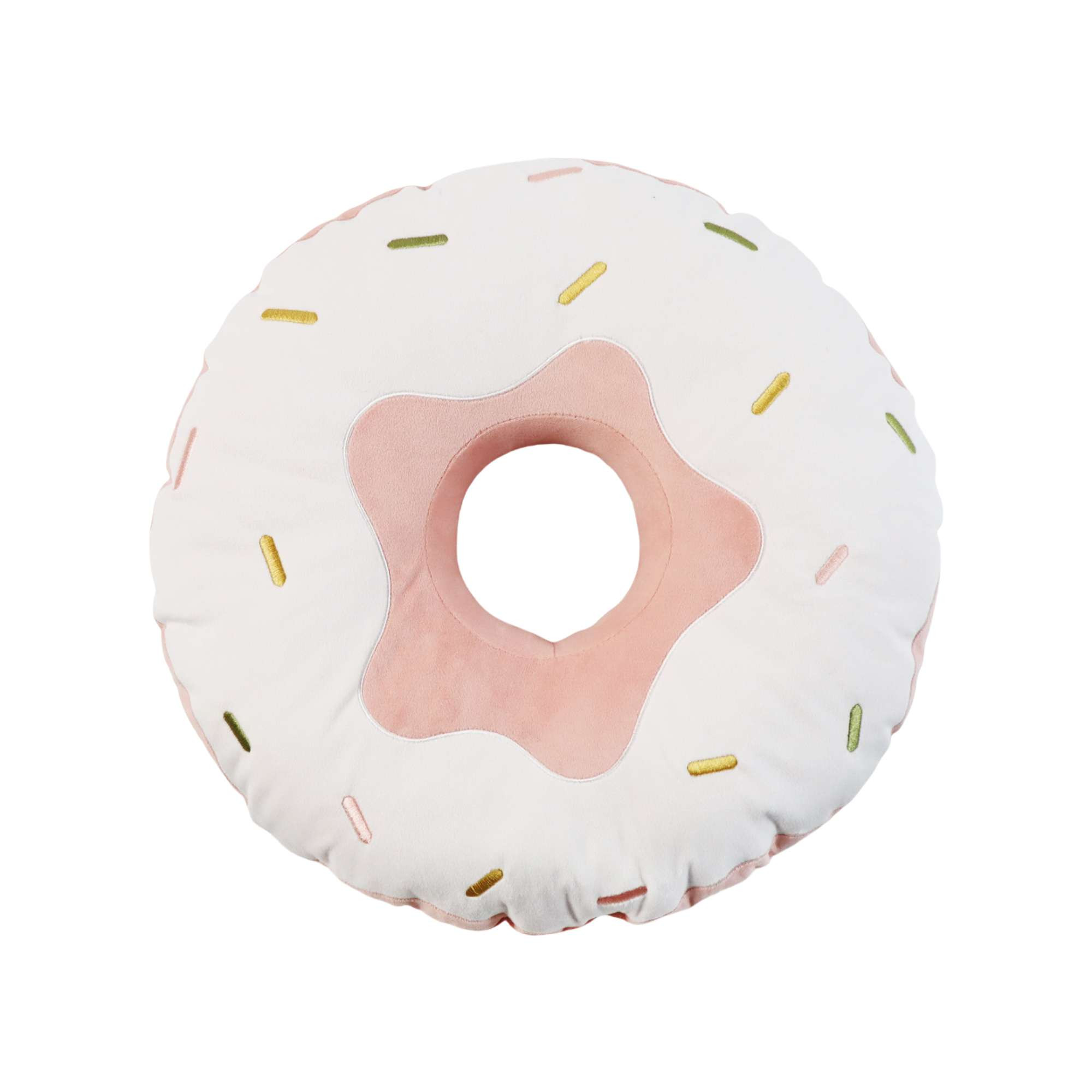 DONUT SHAPED CUSHION, MAINSTAYS PL DONUT SHAPED CUSHION | Walmart (CA)