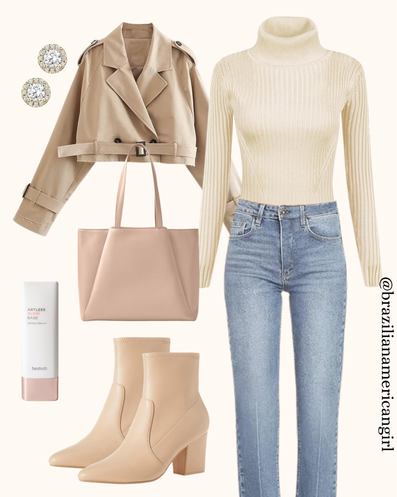 #LTKSeasonal #LTKFallSale #LTKU