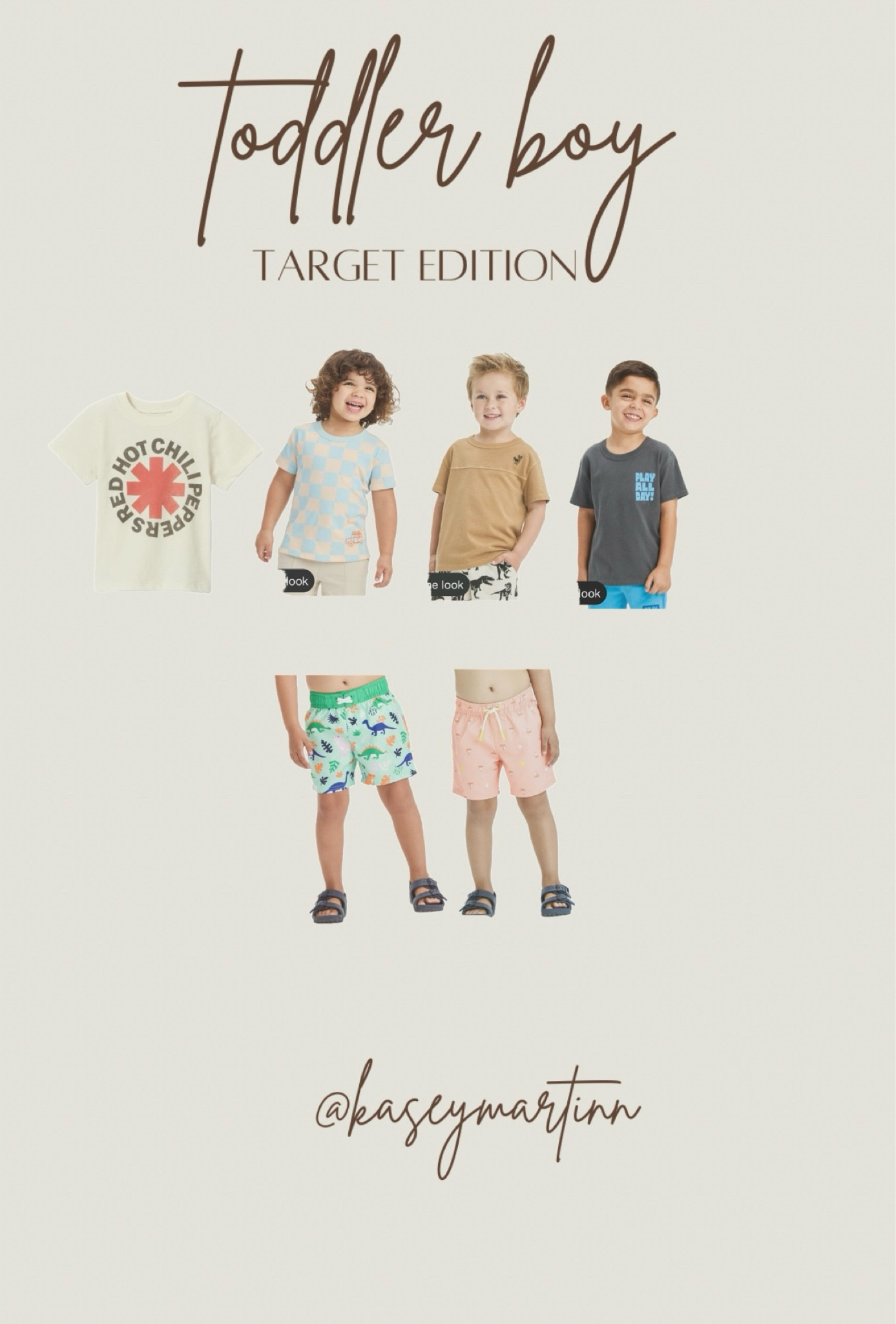 Target style, toddler boy, boy fashion, summer boy, swimsuit 

#LTKBaby #LTKKids #LTKSwim