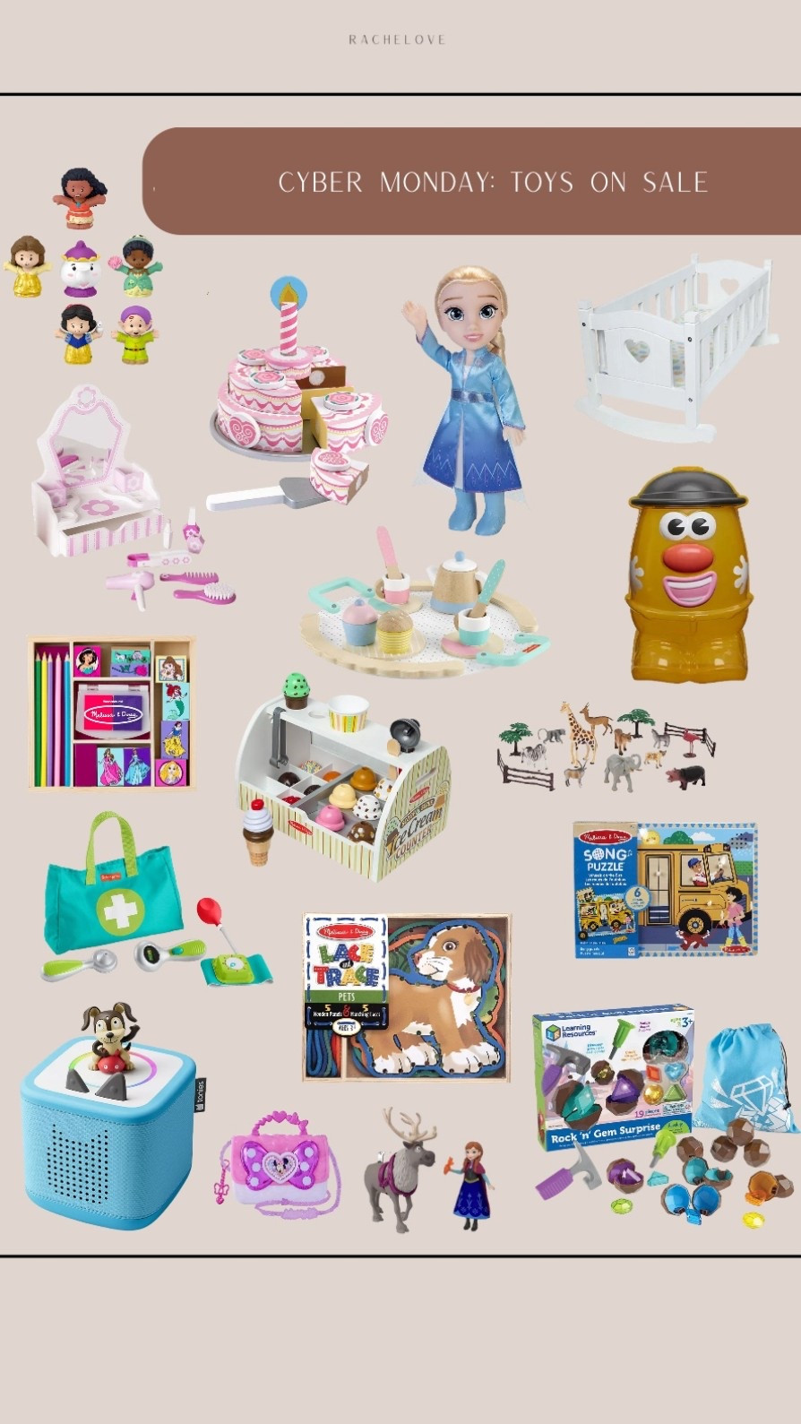 #LTKCyberWeek #LTKBaby #LTKGiftGuide