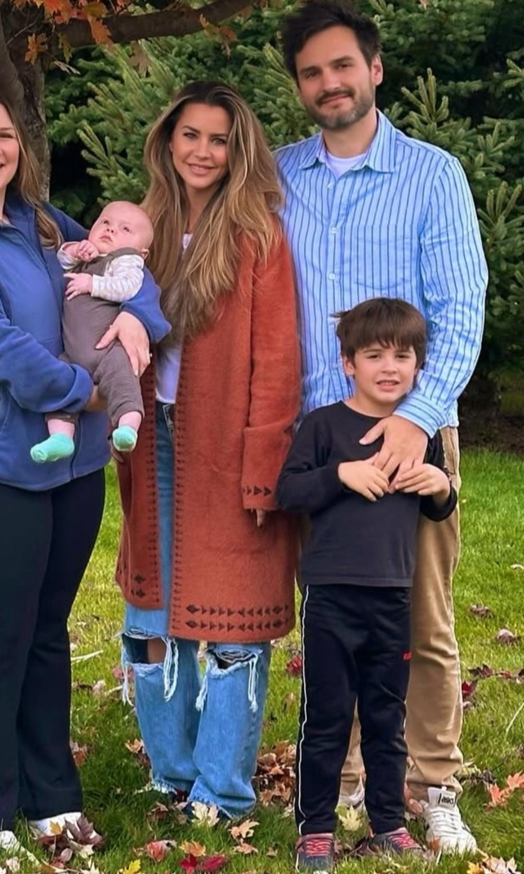 Family get together in Wisconsin❤️

#LTKHoliday #LTKStyleTip #LTKShoeCrush