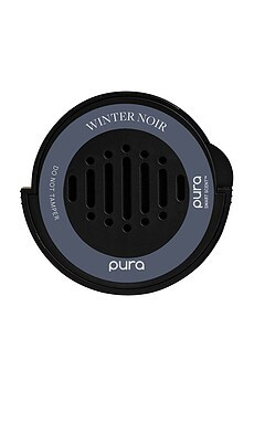 Pura Winter Noir Car Diffuser from Revolve.com | Revolve Clothing (Global)
