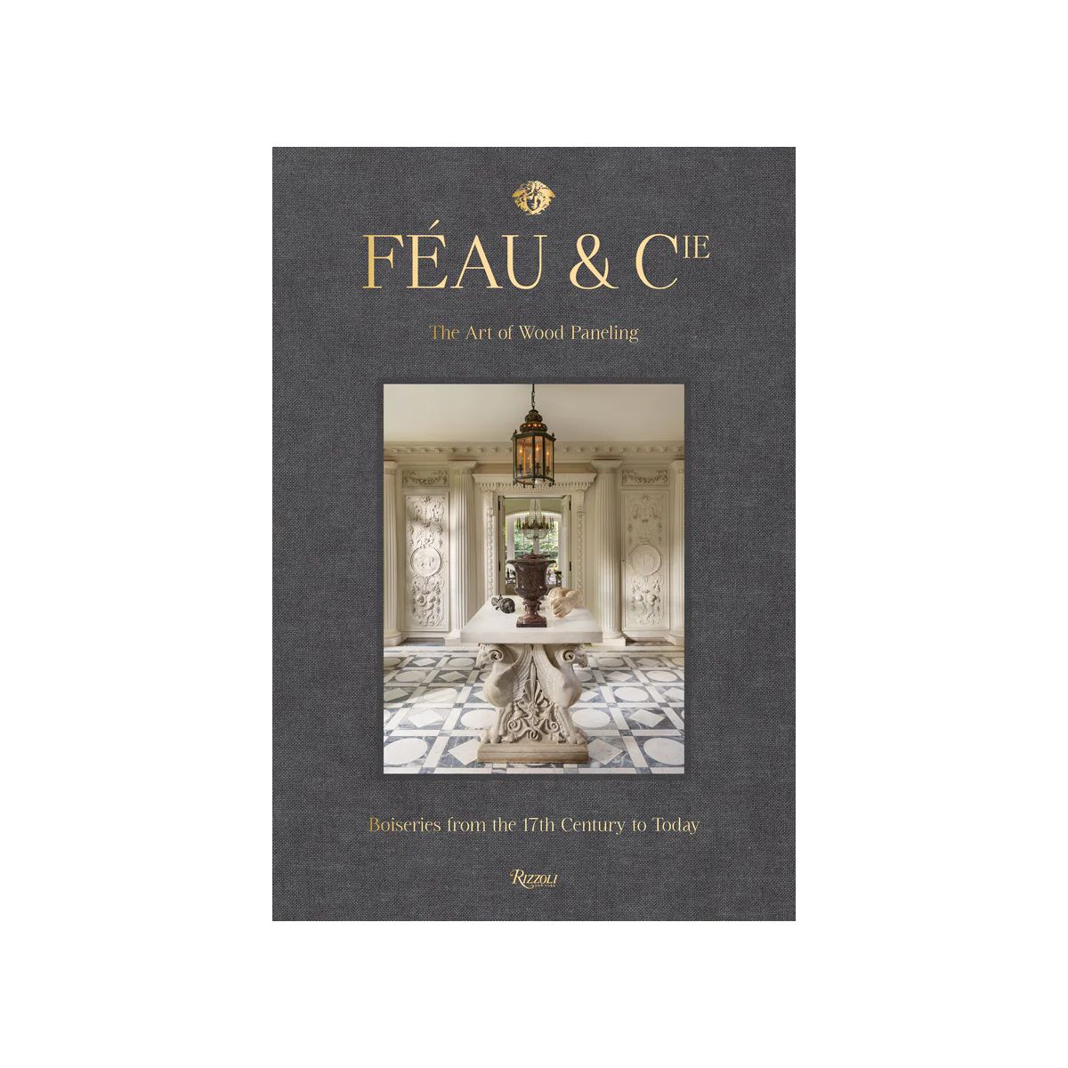 Feau & Cie | Tuesday Made