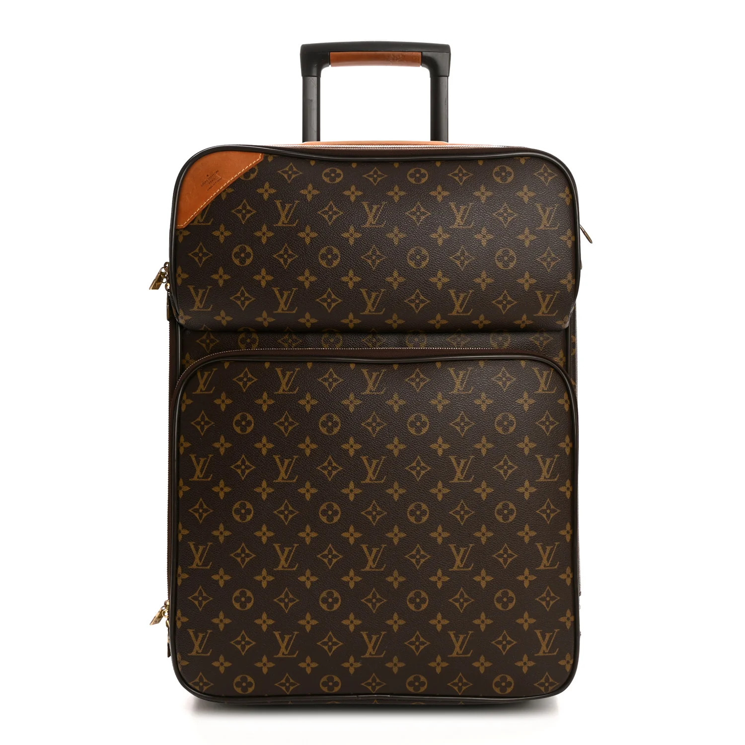 Monogram Pegase 55 Business | FASHIONPHILE (US)