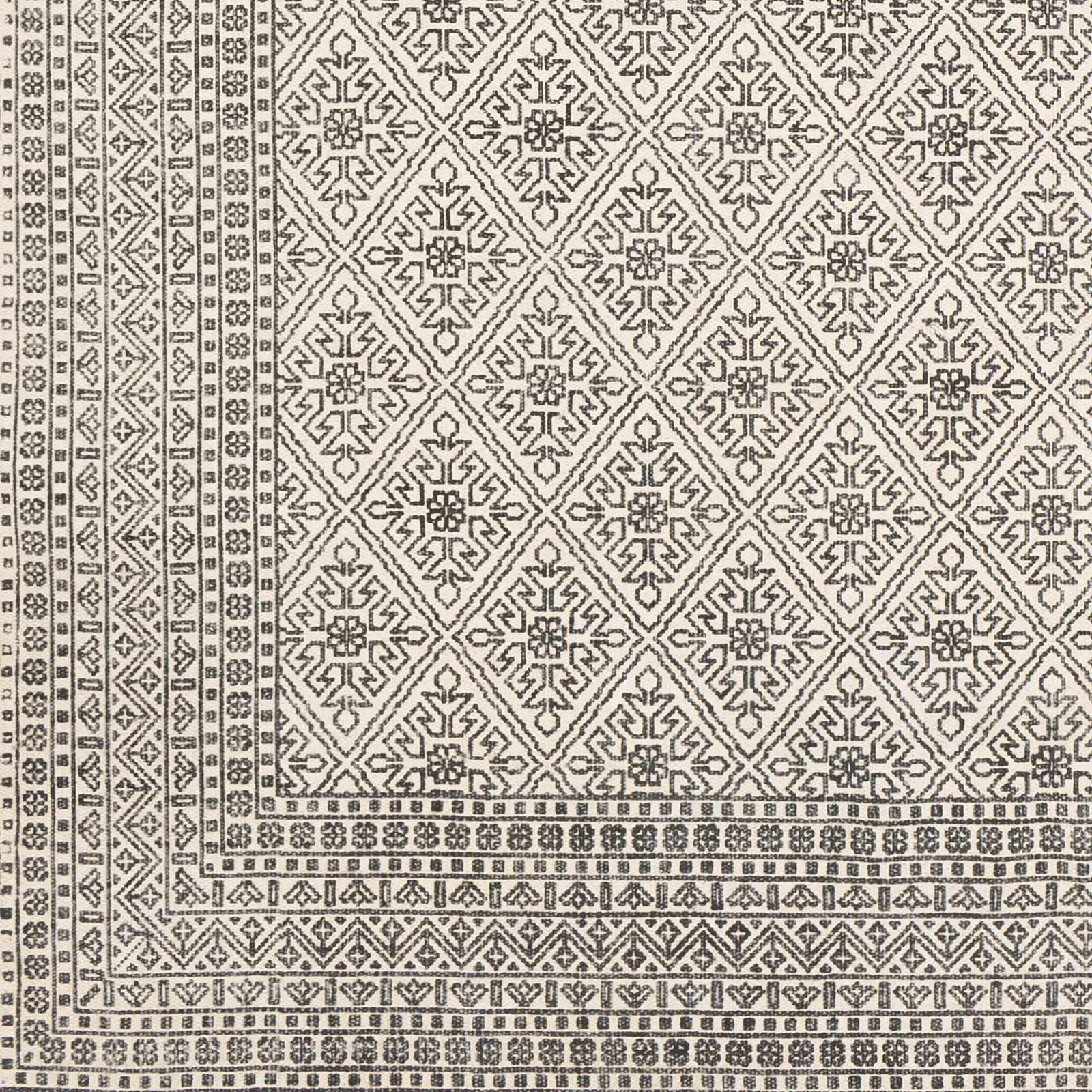 Brushton Area Rug | Boutique Rugs