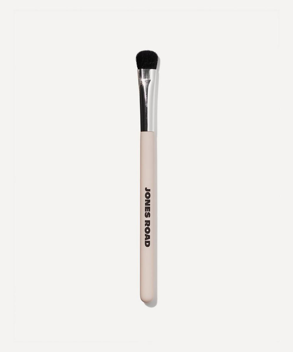 Jones Road Eye Fluffy Brush Luxury Gift | Liberty London (US)