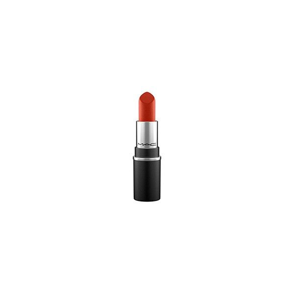 Lipstick / Mini MAC - Chili - 1.8 g / 0.06 US oz | MAC Cosmetics (US)