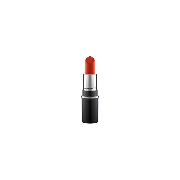 Lipstick / Mini MAC - Chili - 1.8 g / 0.06 US oz | MAC Cosmetics (US)