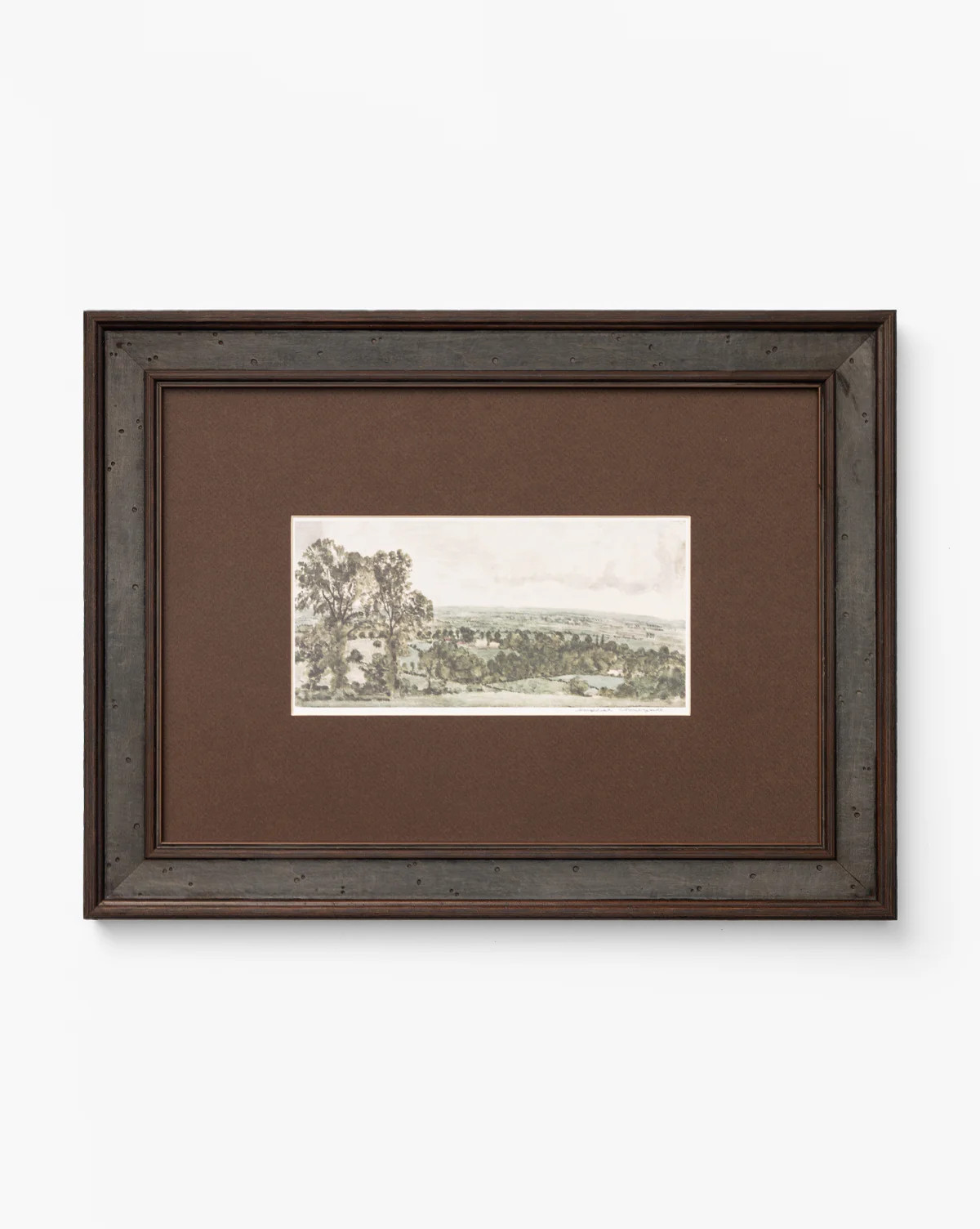 European Landscape | McGee & Co. (US)