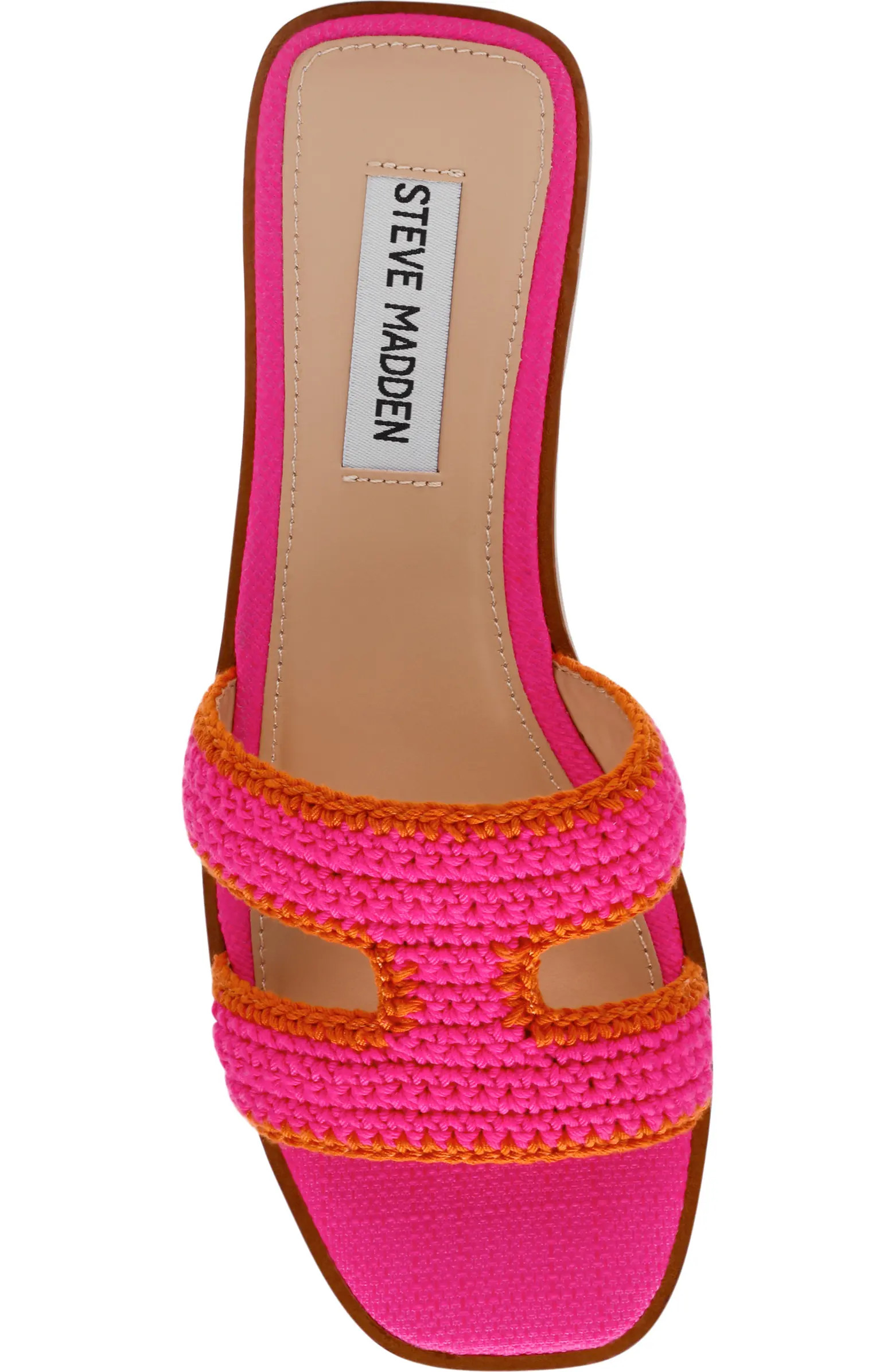 Hazel Slide Sandal (Women) | Nordstrom