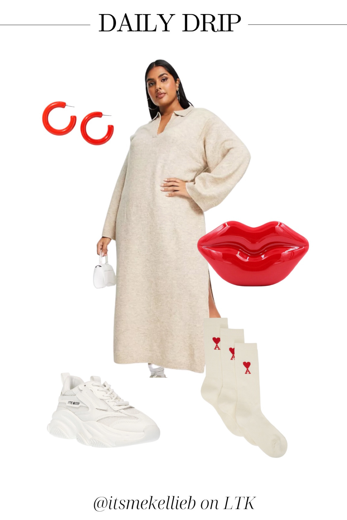 Outfit inspo for the cool girl 

#LTKshoecrush #LTKstyletip #LTKcurves