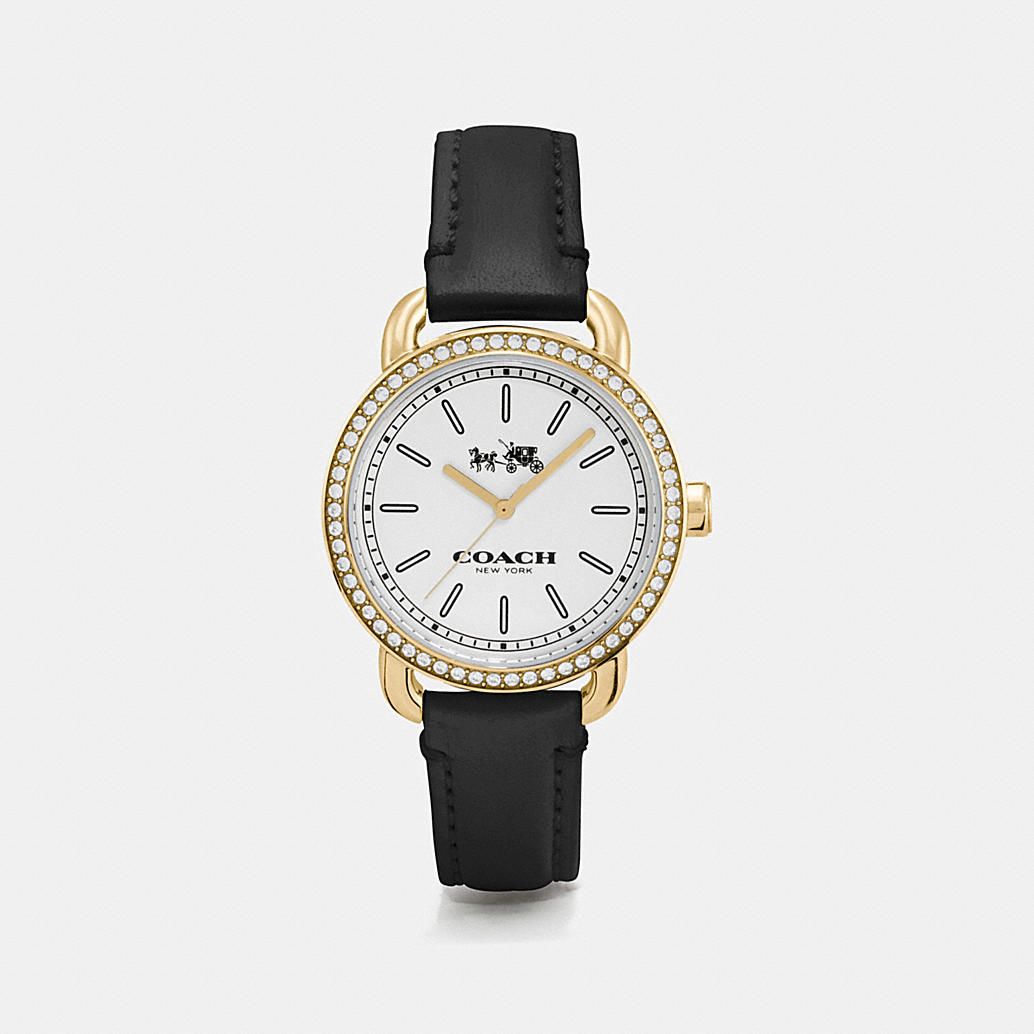 Lex Watch, 32mm | Coach Outlet