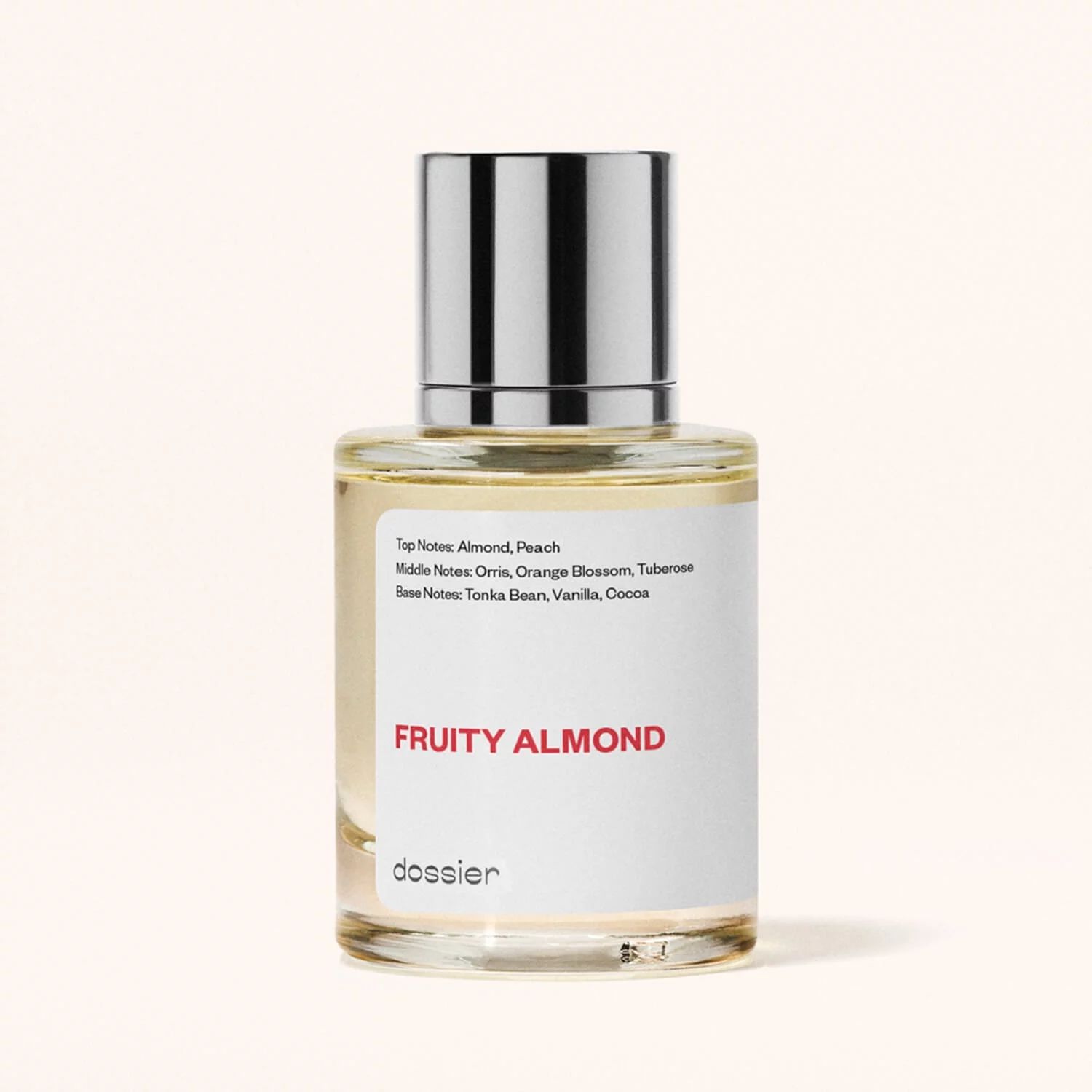 Fruity Almond Inspired By Carolina Herrera'S Good Girl Eau De Parfum. Size: 50Ml / 1.7Oz. | Walmart (US)