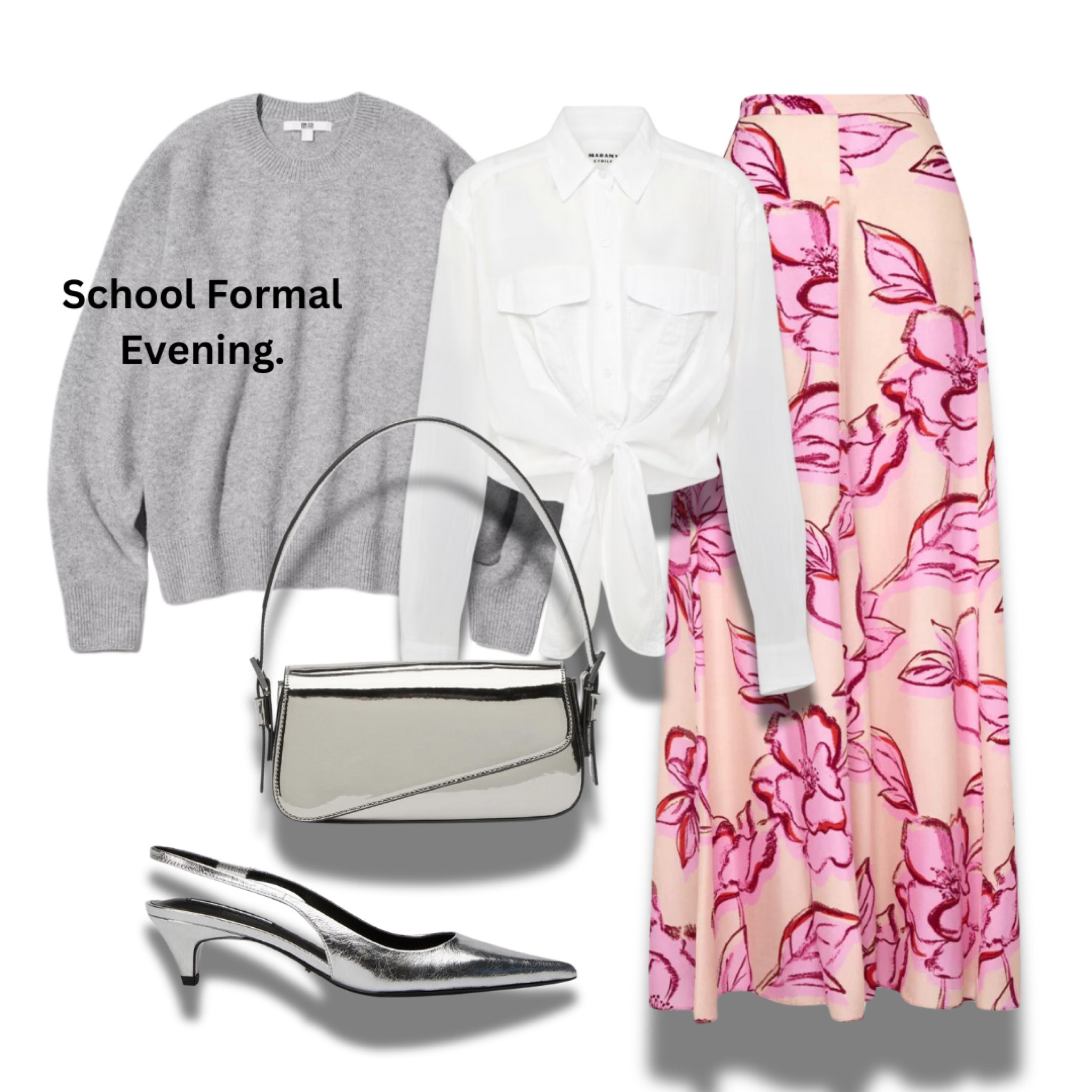 Ask Sal … School Formal evening inspiration 💫✨

#LTKaustralia #LTKstyletip #LTKover50style