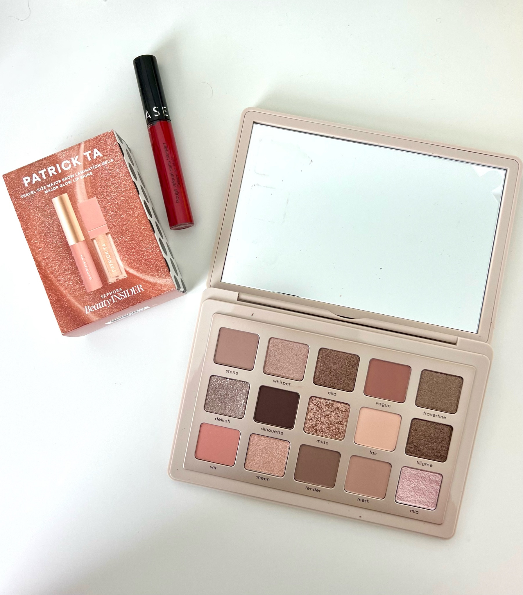 What I picked up during Sephora Sale! 

#LTKbeauty #LTKsalealert