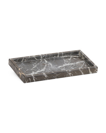 Marble Vanity Tray | TJ Maxx