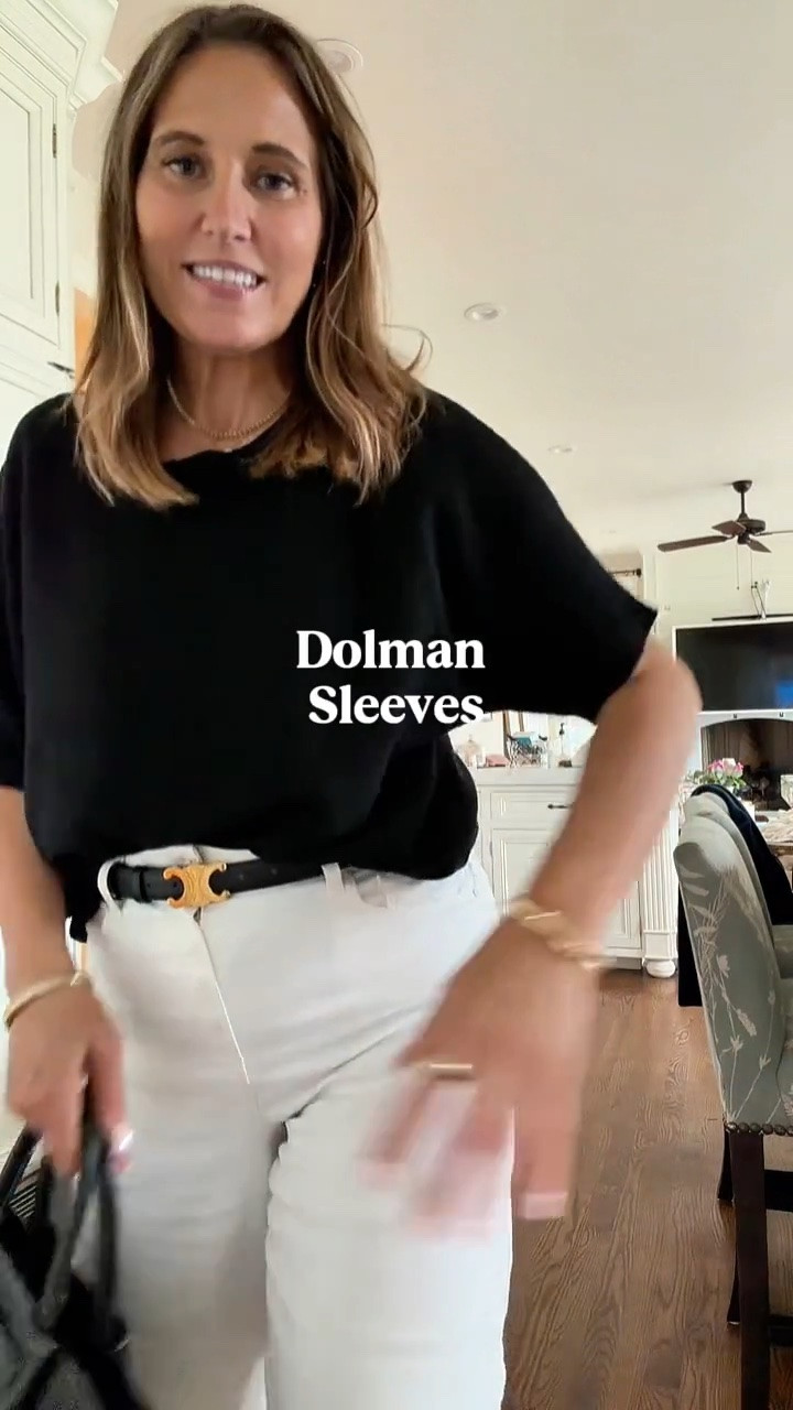 This shirt is amazing!!! m

#LTKMidsize #LTKOver40 #LTKootd