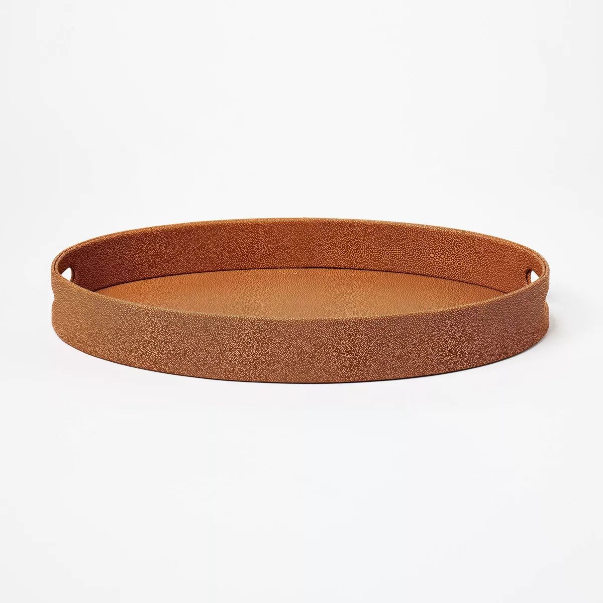 Shagreen Tray - Threshold™ designed with Studio McGee | Target