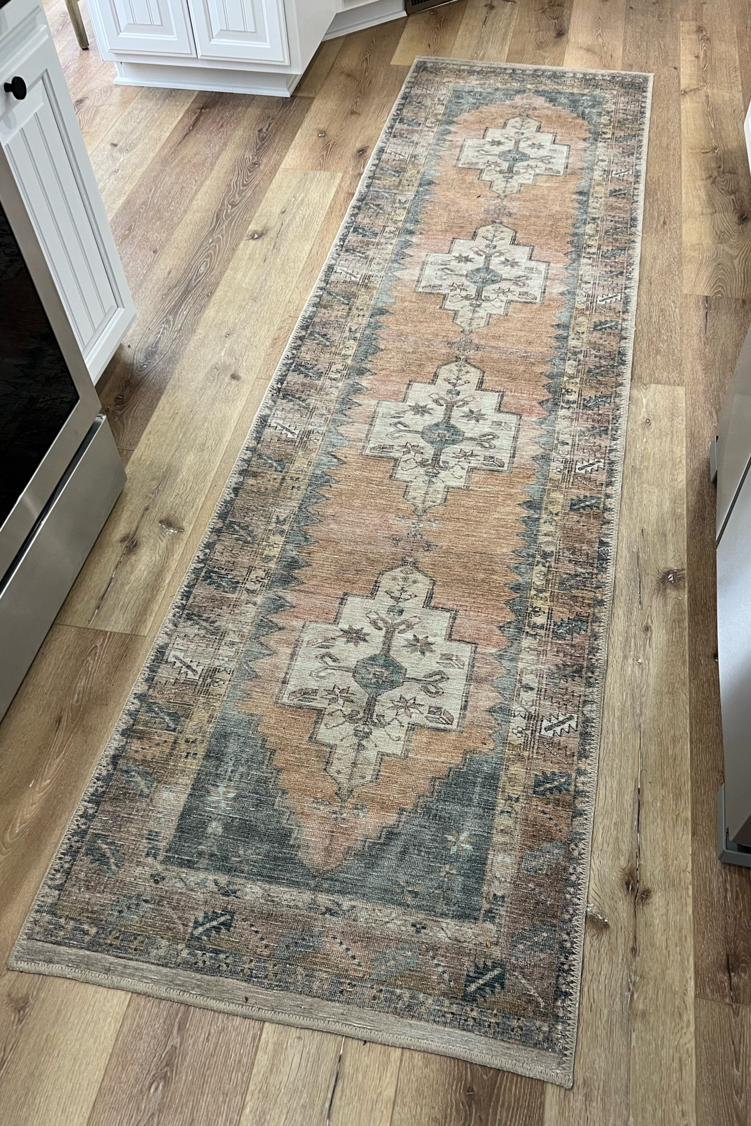 I get SO many compliments on this rug. I have it 3 sizes. Awesome price at world market. 

#LTKunder100 #LTKstyletip #LTKhome