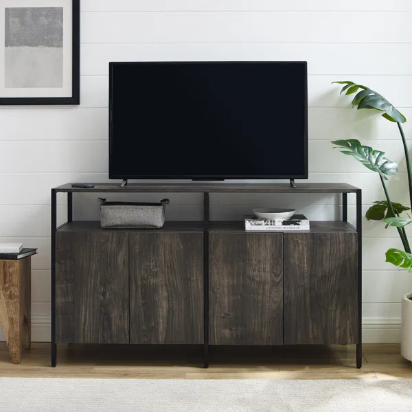 Whitted TV Stand for TVs up to 55" | Wayfair North America