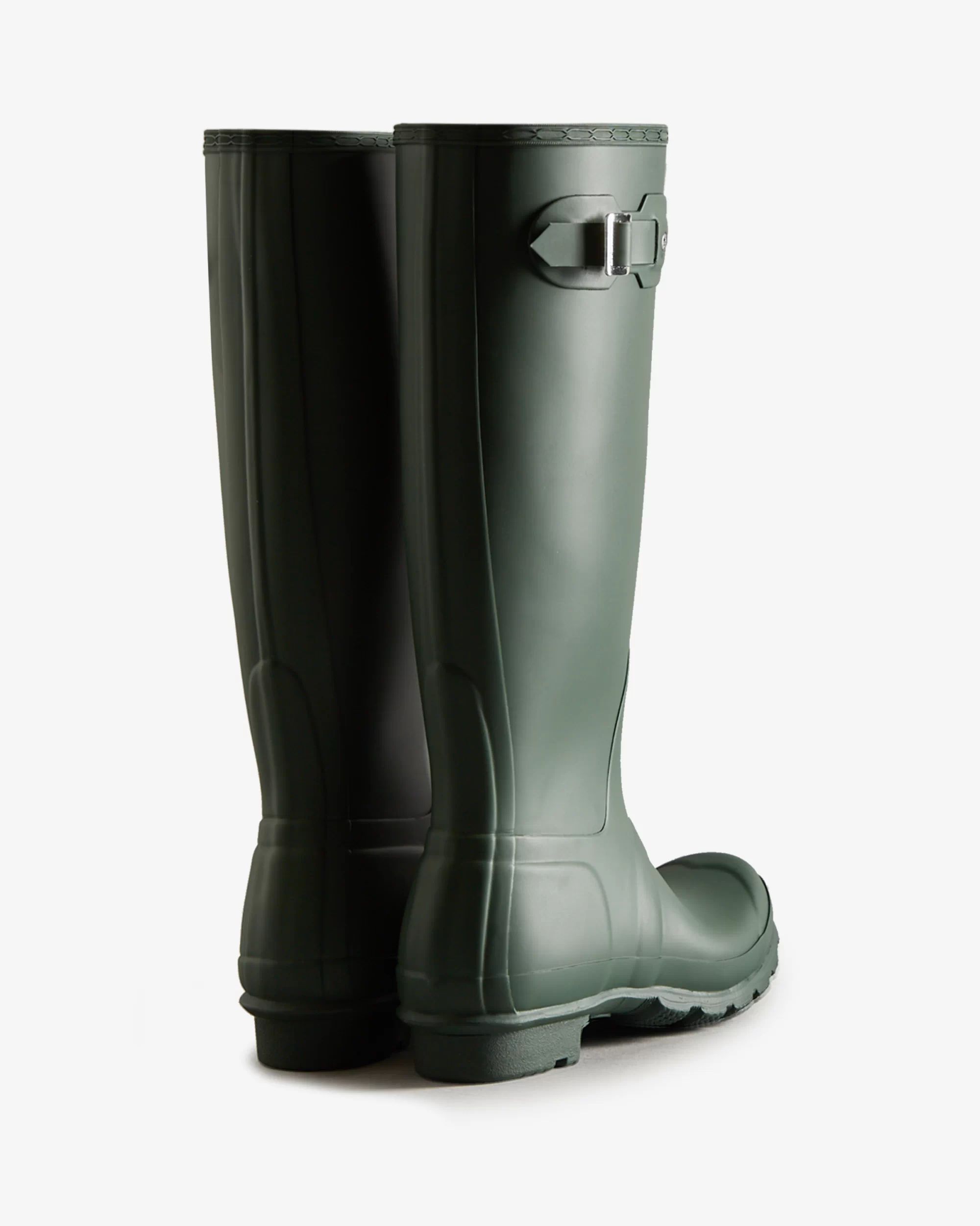 Women's Original Tall Rain Boots | Hunter (US and CA)