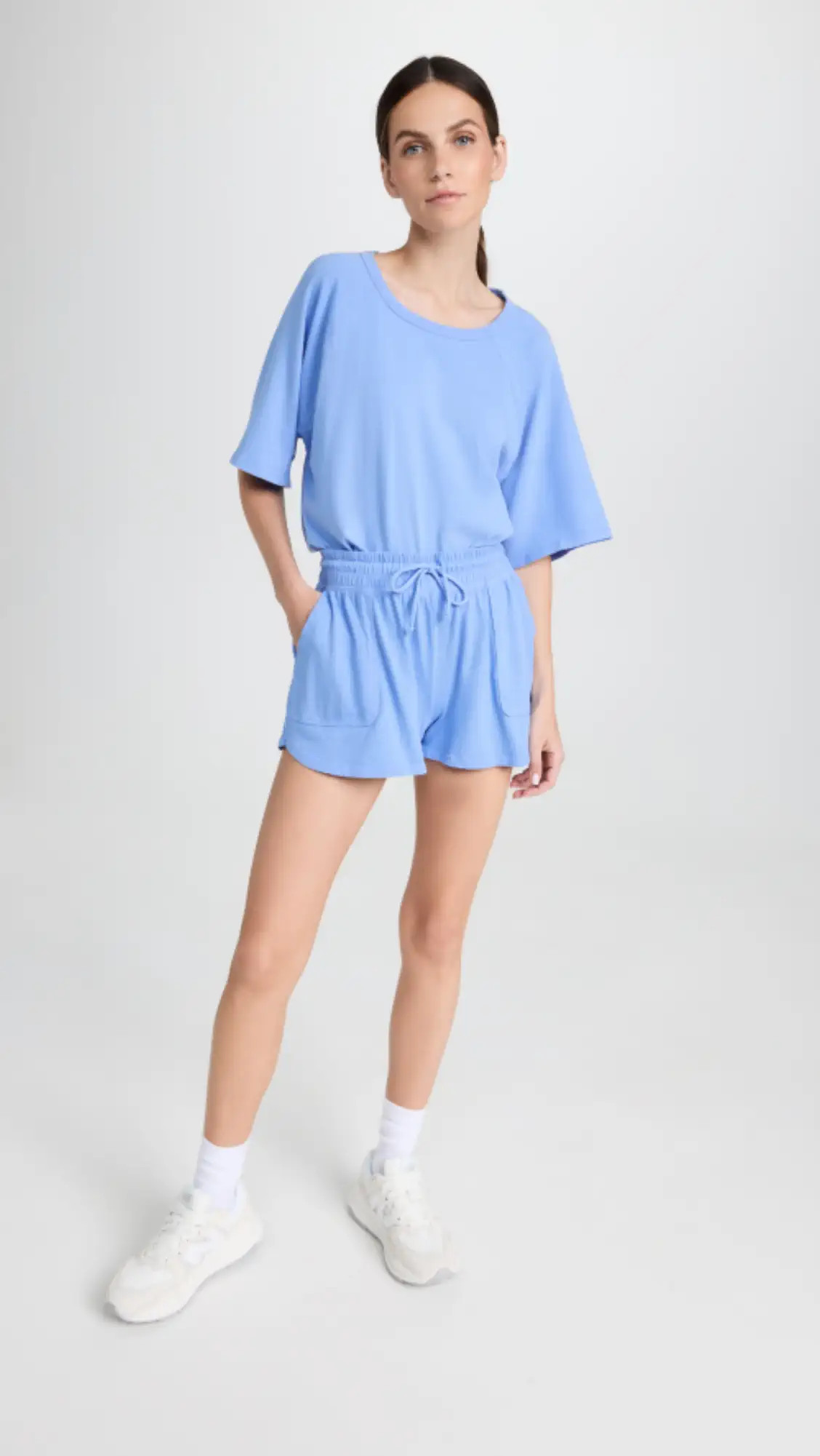 Beach Day Comfort Shorts | Shopbop