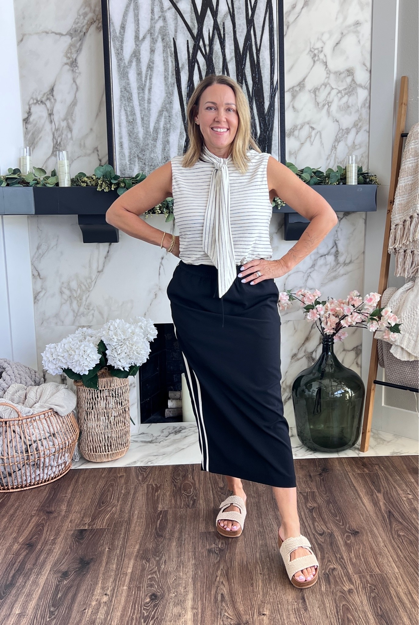 Vacation outfit
Travel outfit
Evereve
￼

#LTKWorkwear #LTKTravel #LTKPetite