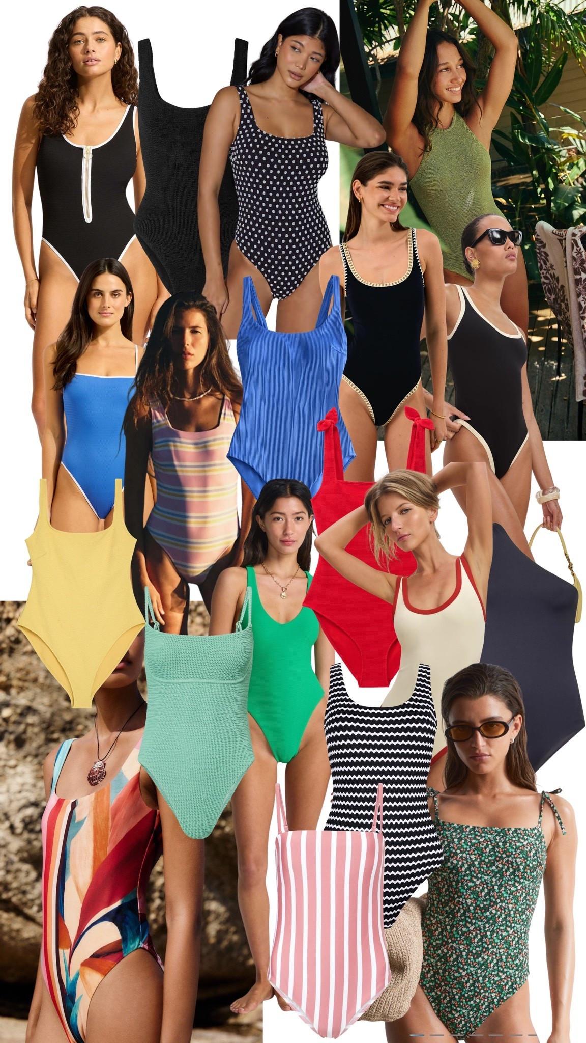Swimwear

#LTKsummer #LTKeurope #LTKtravel