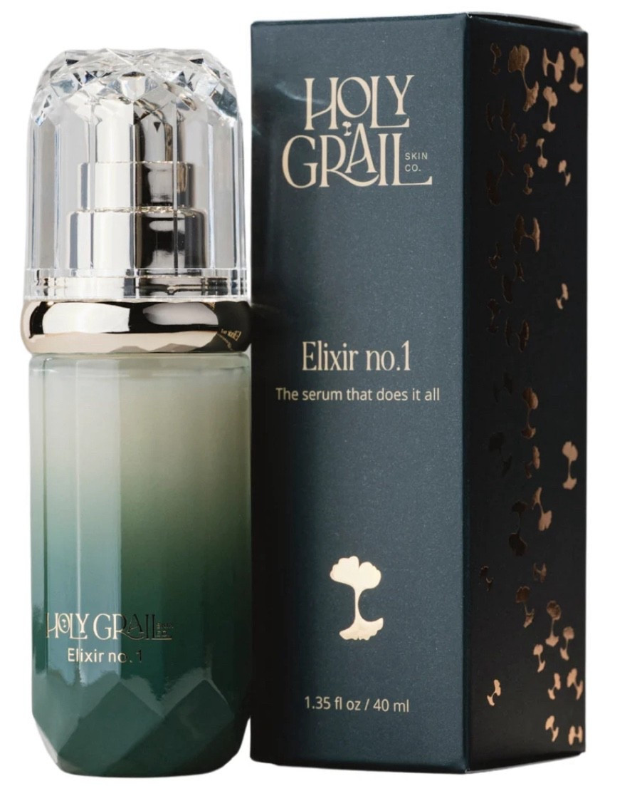 Holy Grail. Heard great things about this! 

#LTKOver40 #LTKBeauty