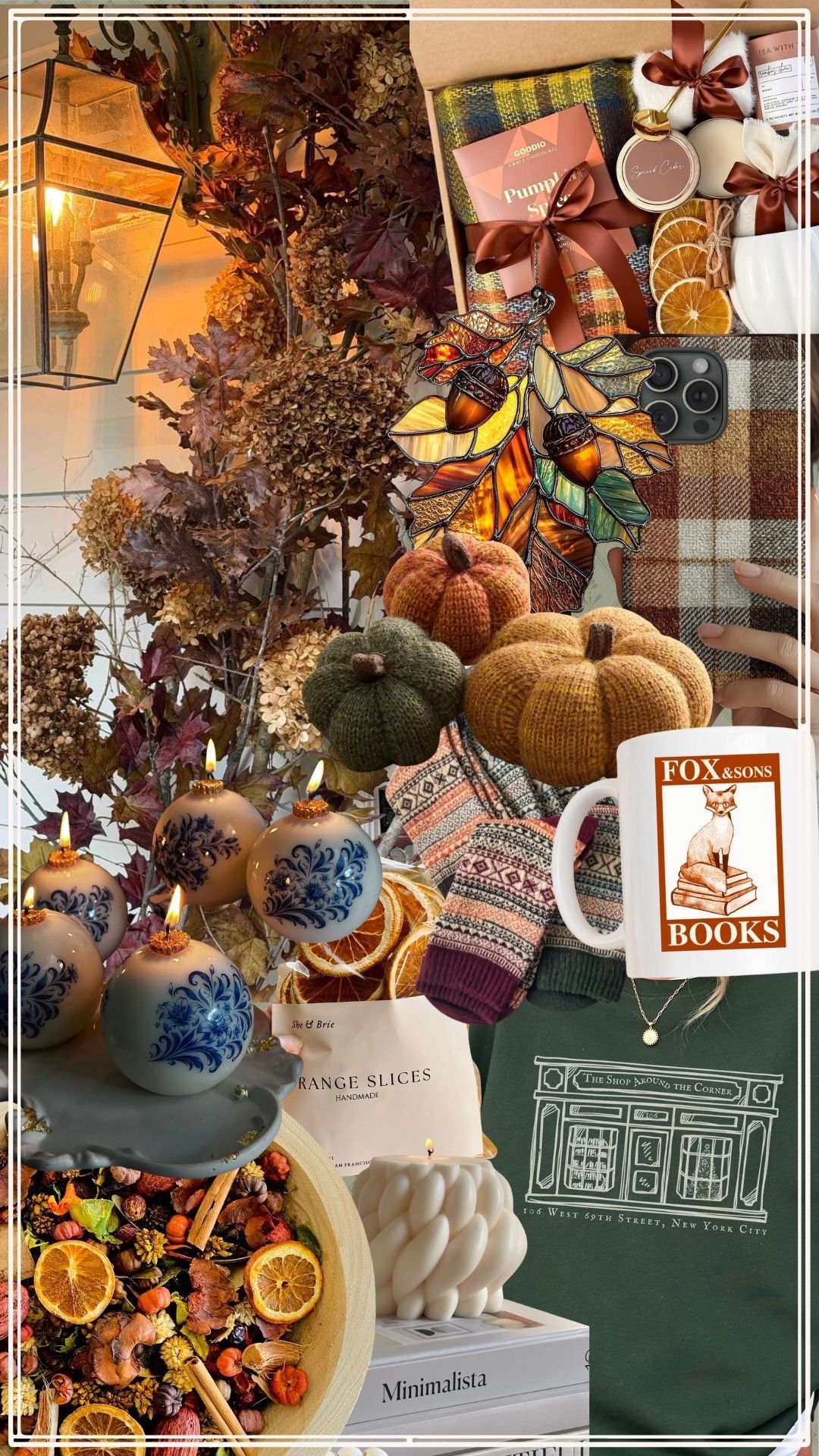 Unique, handmade gifts from Etsy

#LTKSeasonal