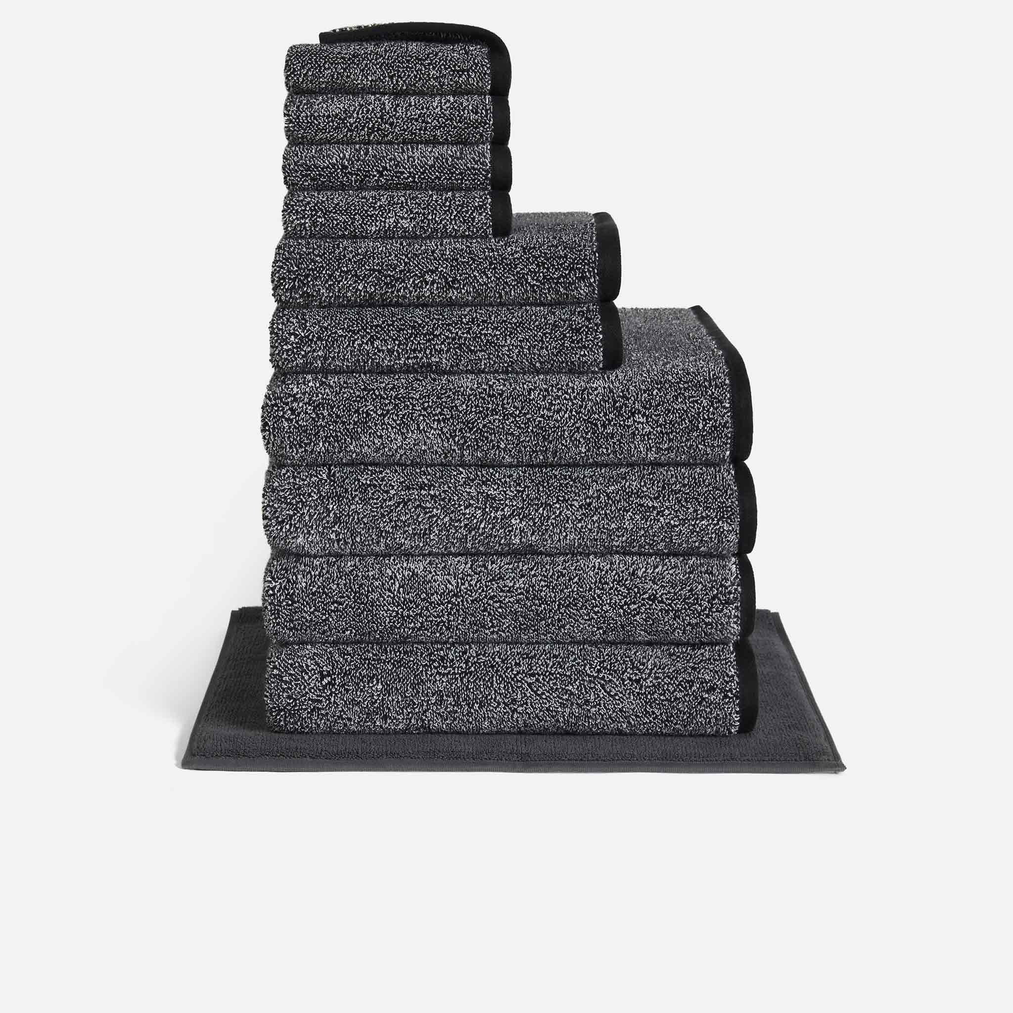 Super-Plush Turkish Cotton Towel Move-In Bundle | Brooklinen