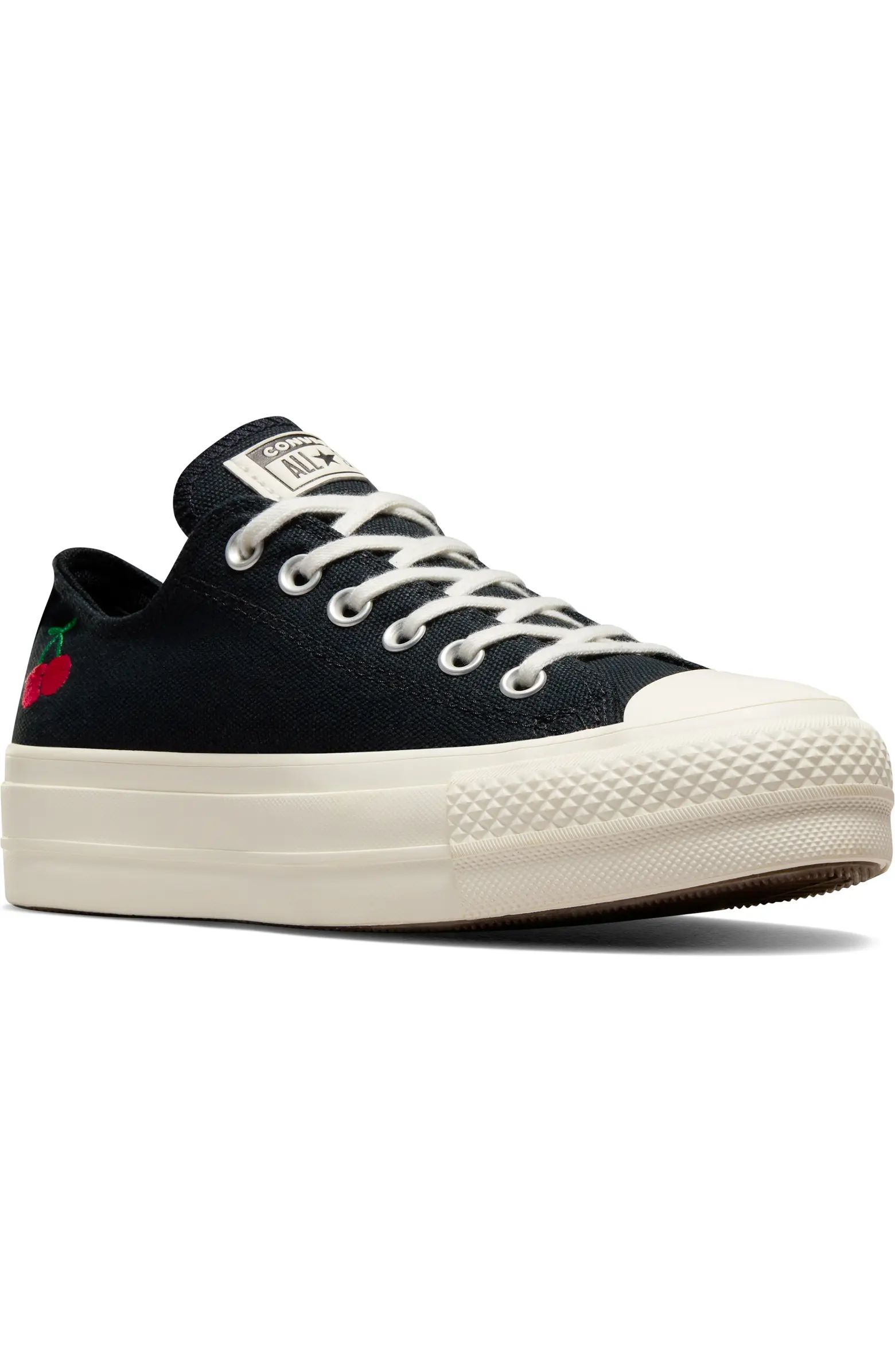 Chuck Taylor® All Star® Lift Platform Sneaker (Women) | Nordstrom