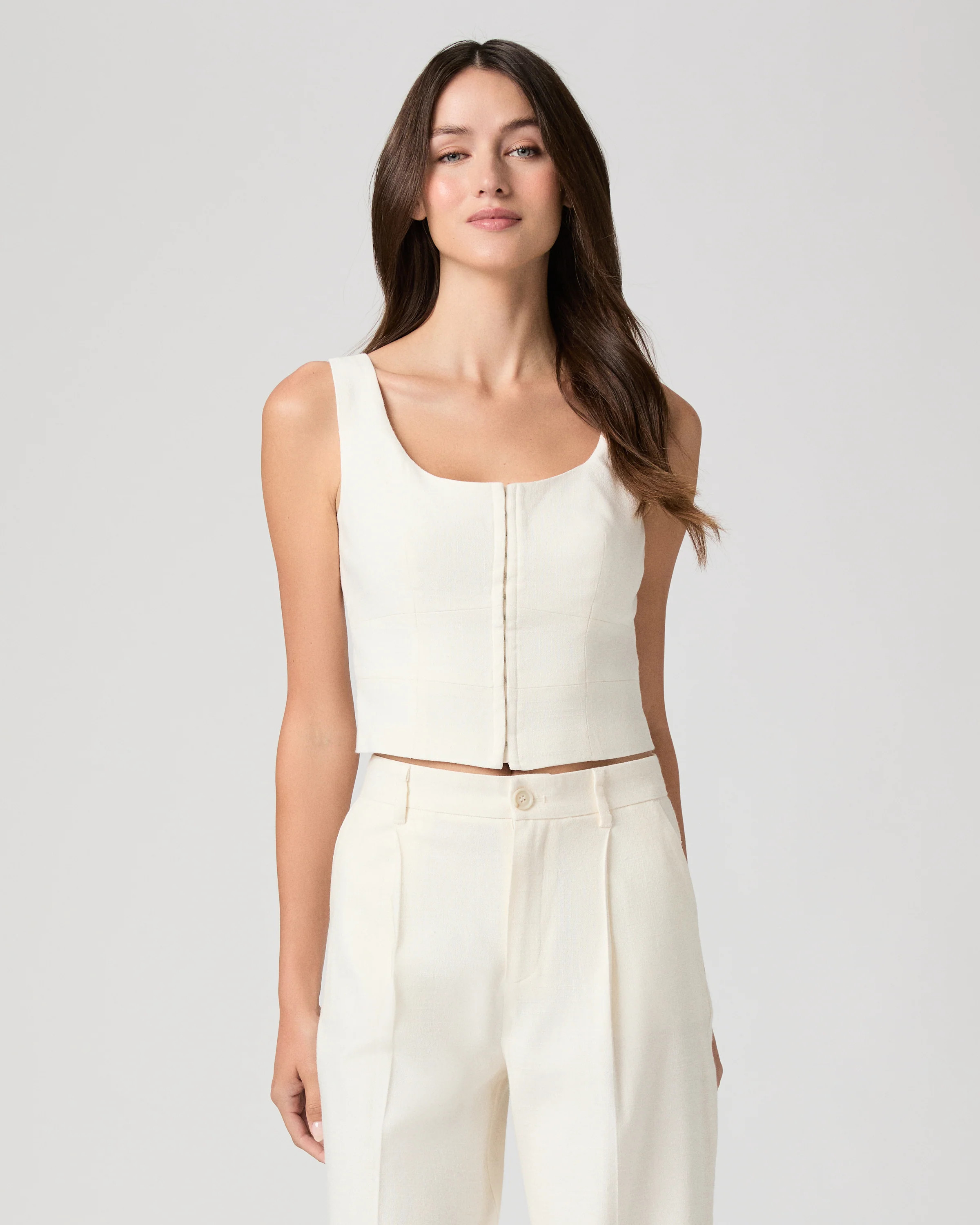 Carra Top | Paige