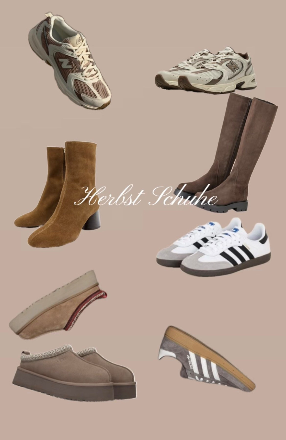 Hersbt Schuhe 2025 

#LTKdeutschland #LTKautumn #LTKshoes
