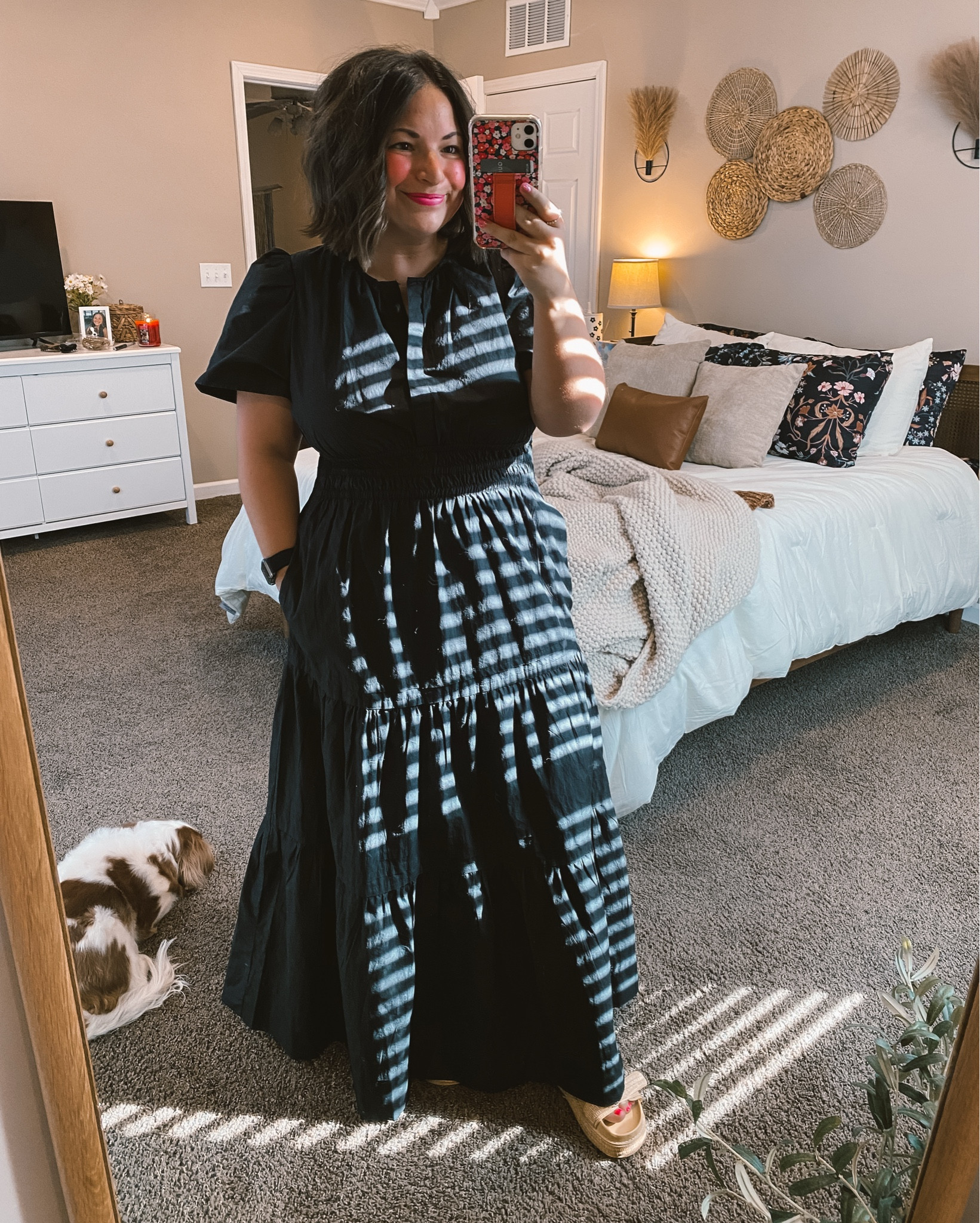 Quince is one of my favorite fashion finds & they have pieces for every occasion. From a super flattering black dress, to comfy leggings & a hoodie, Quince truly has it all! & everything is of such fabulous quality. 🖤
*First time customers!! You can use code INFG-25SIMPLYSMALLTOWN10 for a discount! 😘
@onequince #QuincePartner

#LTKWorkwear #LTKMidsize #LTKSaleAlert