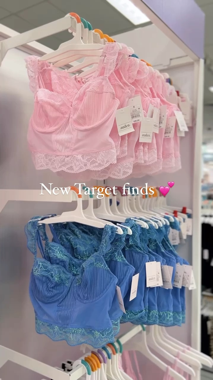 New Auden finds at Target 💕

#LTKFindsUnder50 #LTKFindsUnder100 #LTKStyleTip