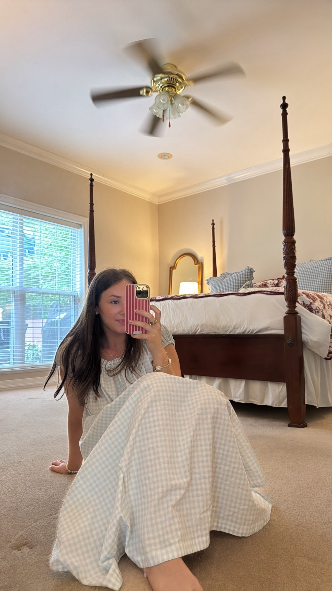 Nightgown of my dreams!! ☁️