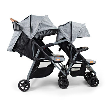 The Trio+ | Zoe Baby Products