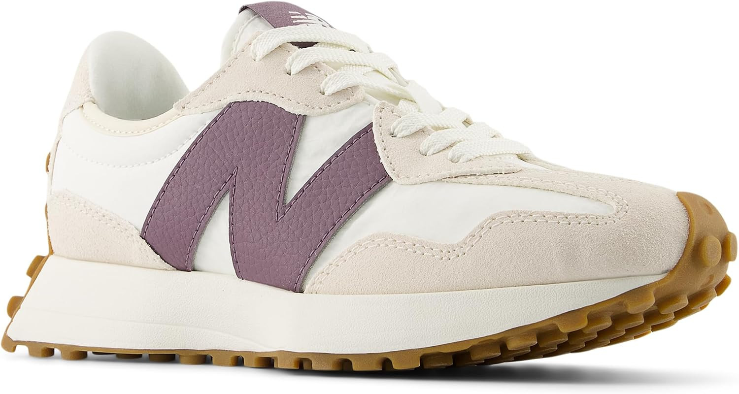 New Balance Women's 327 | Amazon (US)