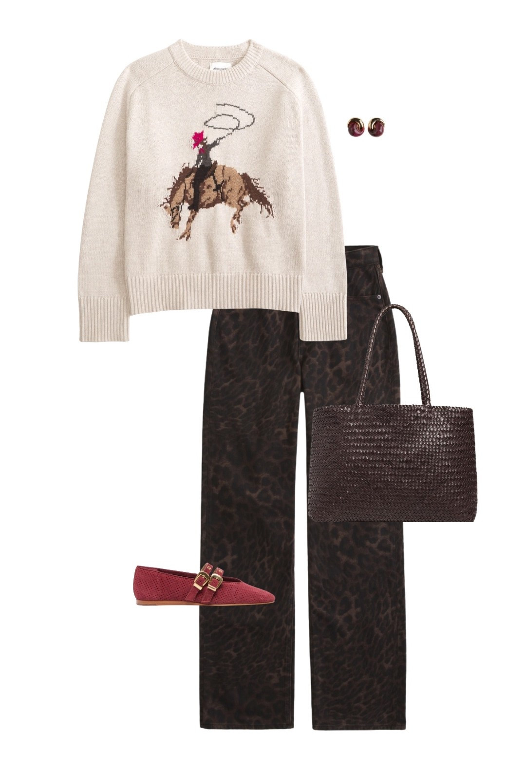 Fall Outfit Inspo 🍂

#LTKSeasonal #LTKFindsUnder100 #LTKShoeCrush