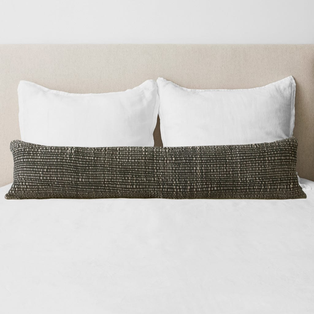 Isidora Lumbar Pillow | The Citizenry