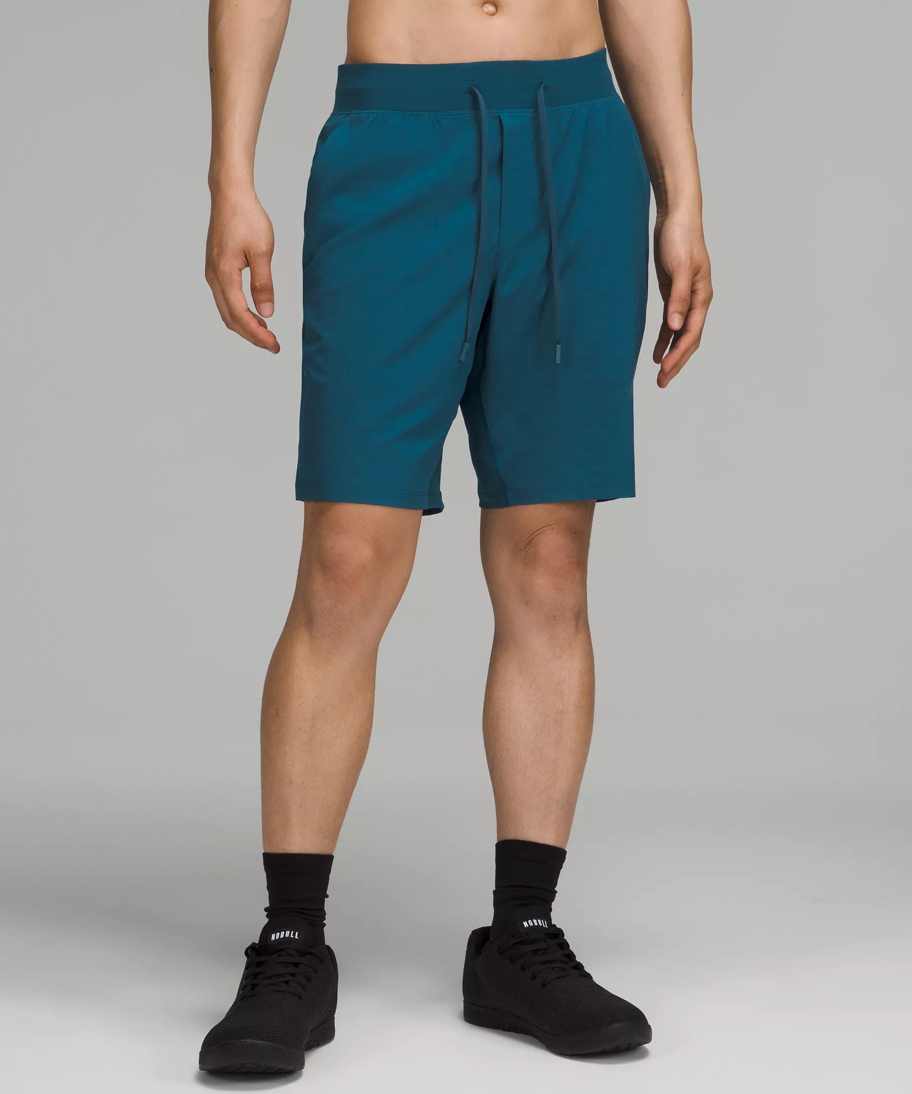 T.H.E. Linerless Short 9" | Men's Shorts | lululemon | Lululemon (US)