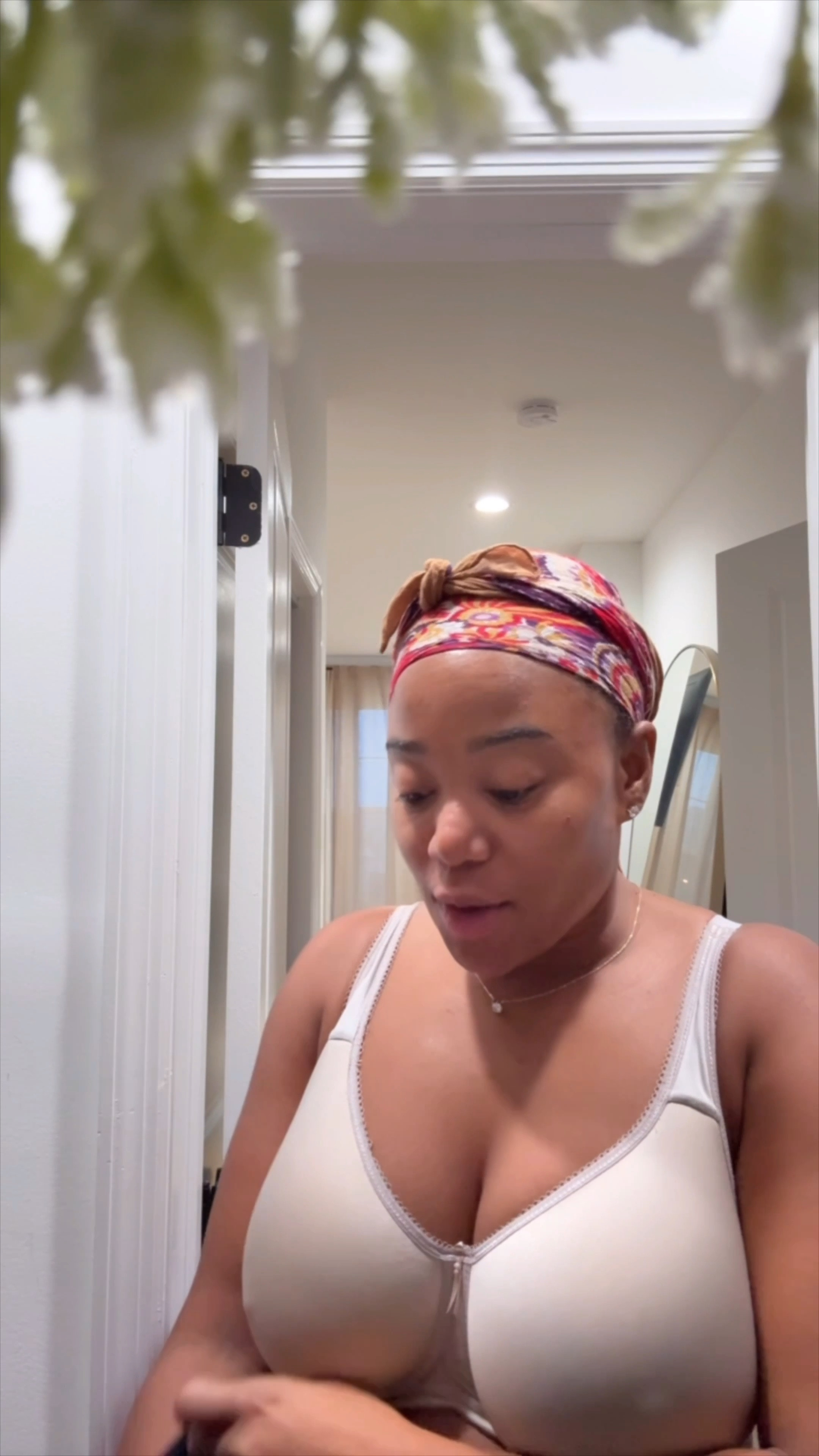 This is one of my favorite bras from #wacoal Perfect T Shirt Bra for big boobs! 
34dd or 36D or 34F

#LTKMidsize #LTKSaleAlert #LTKStyleTip